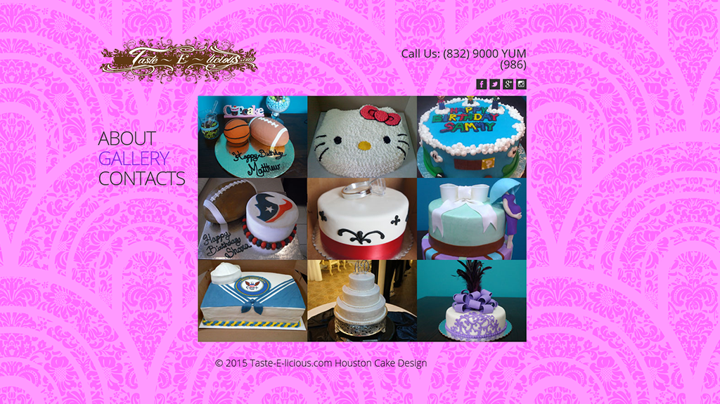 Taste-e-licious.com